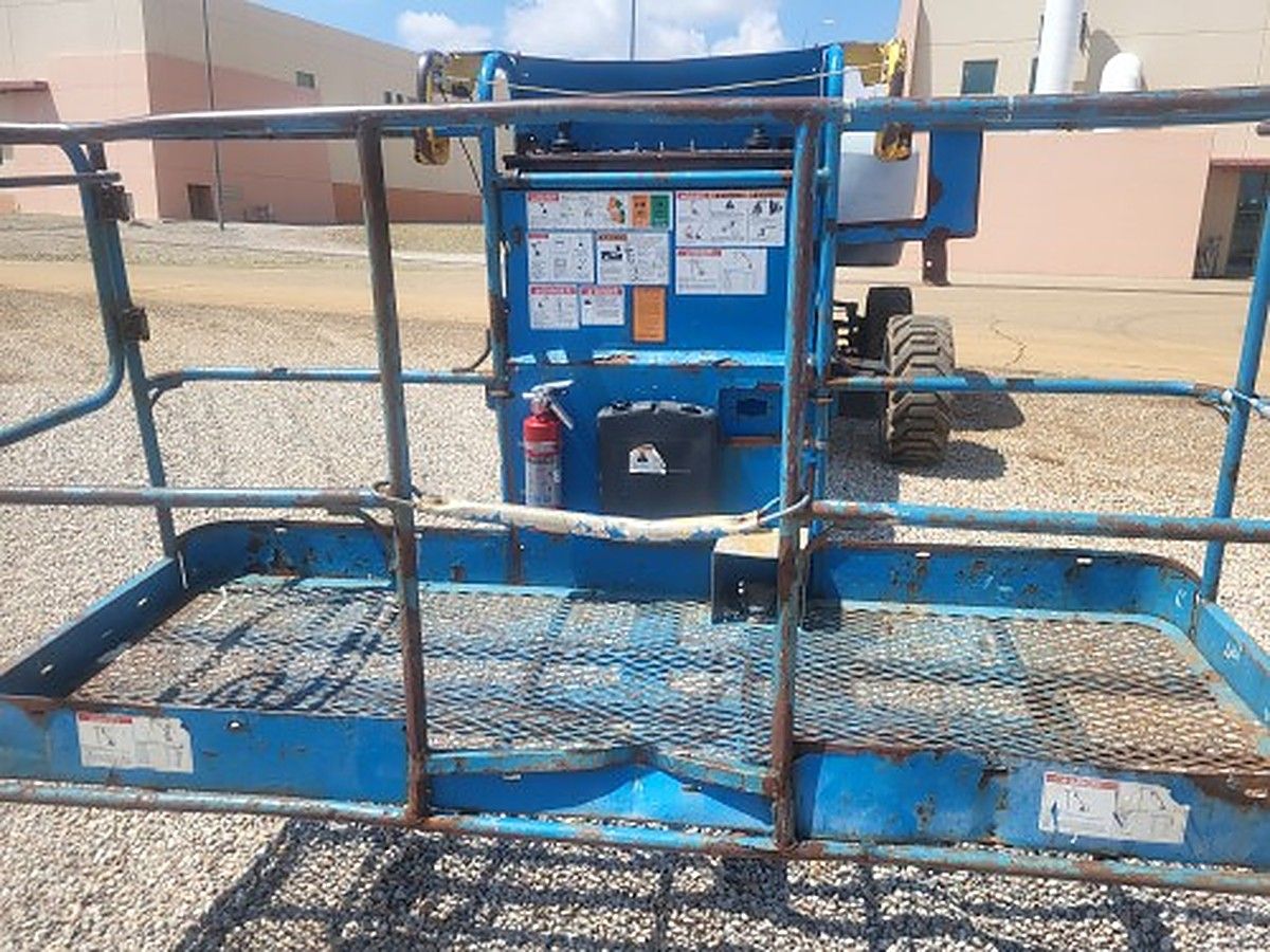GENIE S-60X photo 7
