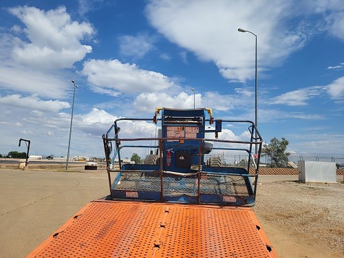 GENIE S-60X photo 8