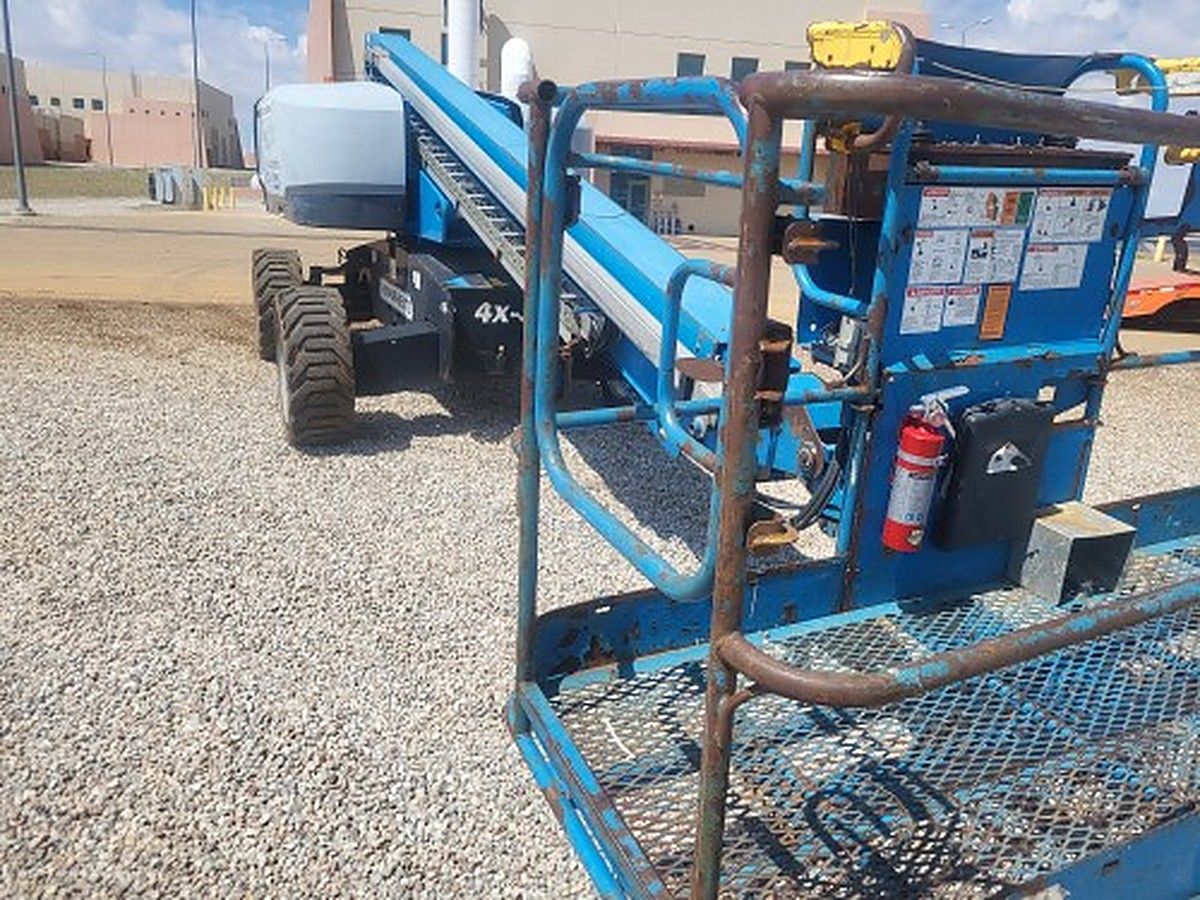 GENIE S-60X photo 9