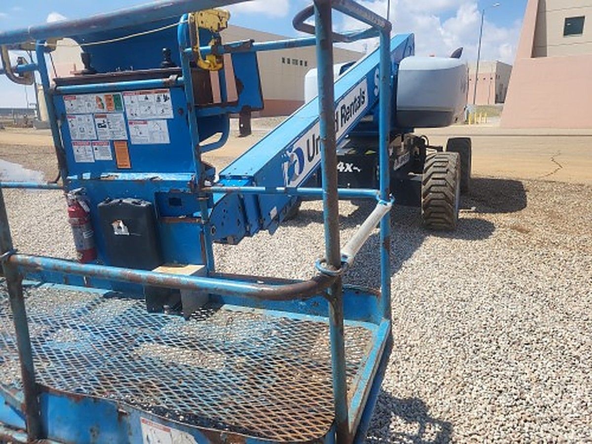GENIE S-60X photo 10