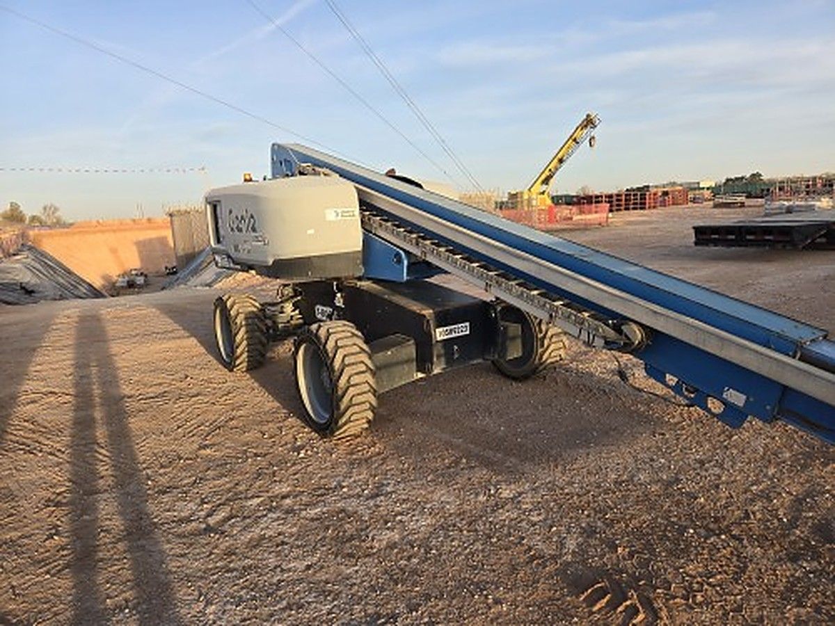 GENIE S-60X photo 2