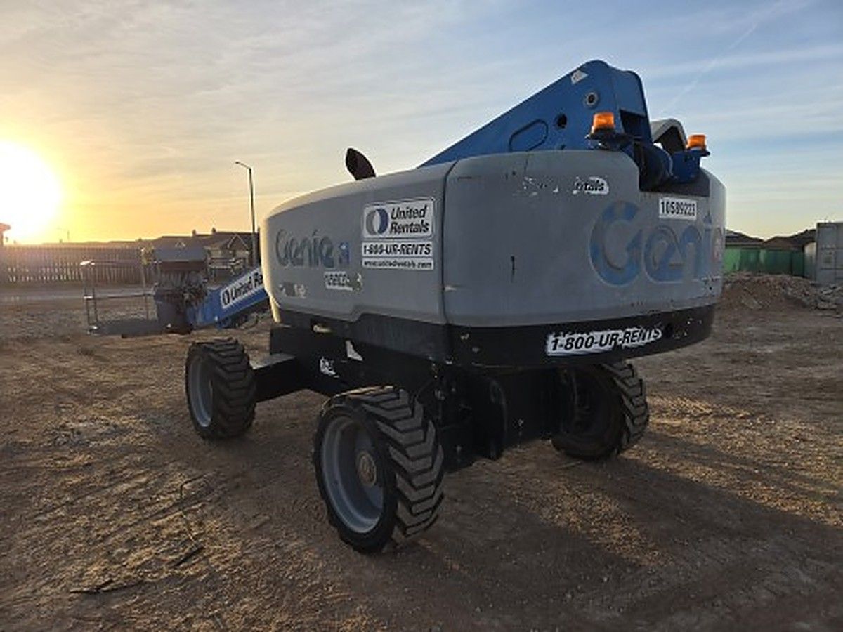 GENIE S-60X photo 3