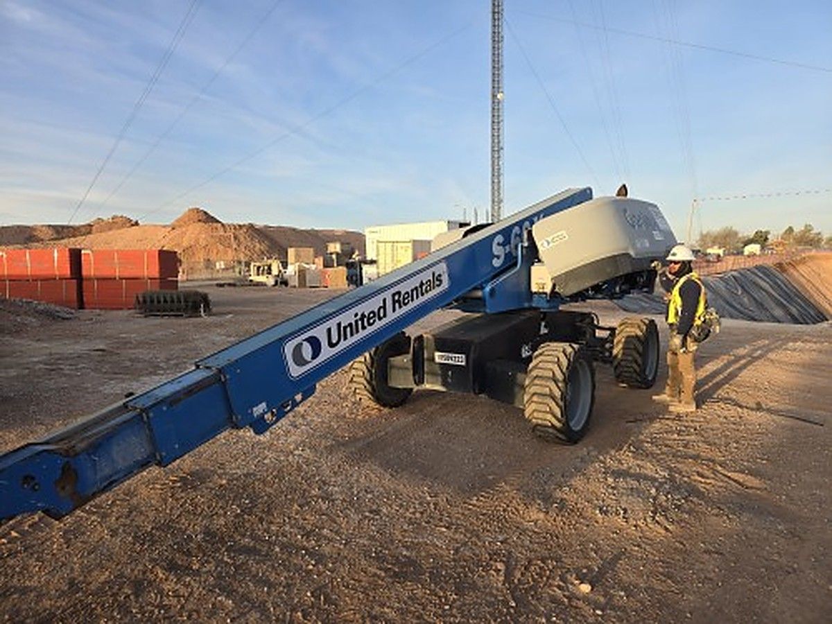 GENIE S-60X photo 4