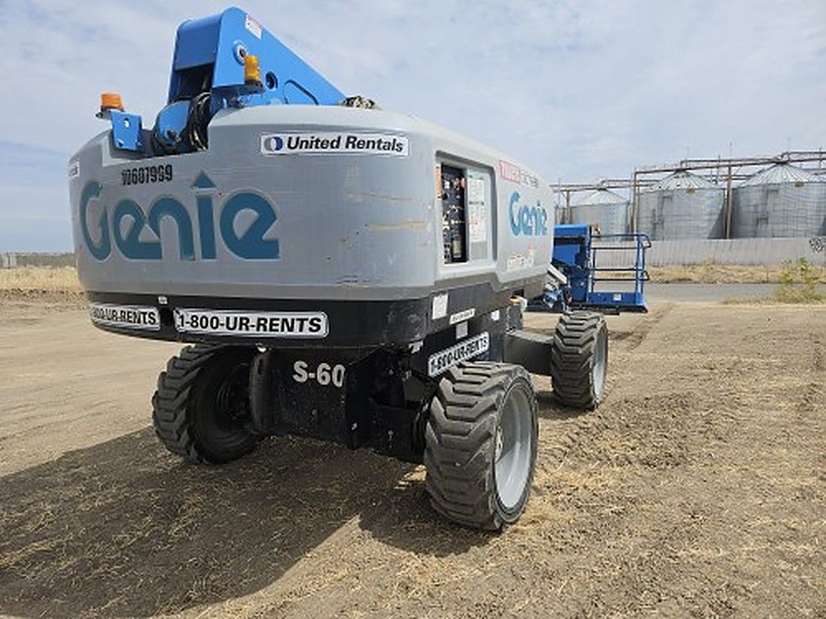 GENIE S-60X photo 2