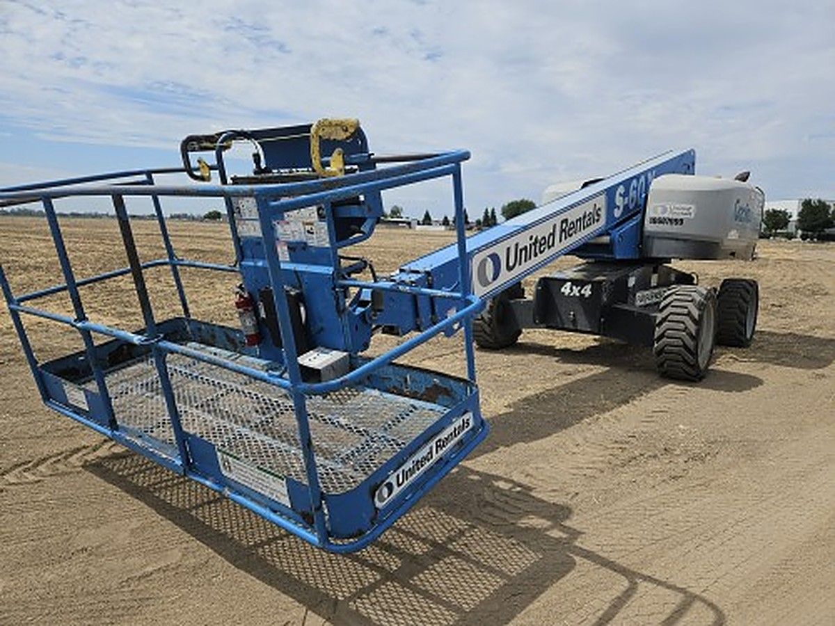 GENIE S-60X photo 3