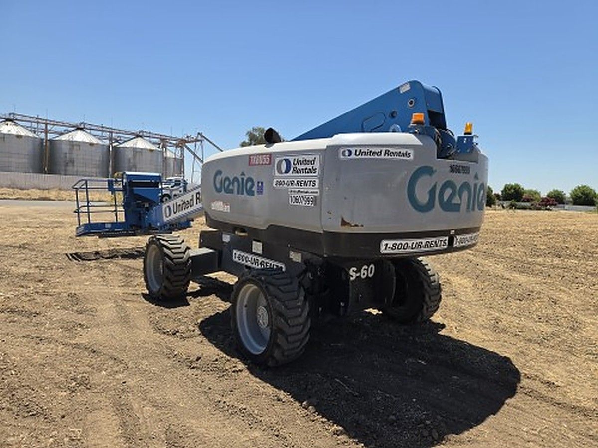 GENIE S-60X photo 4