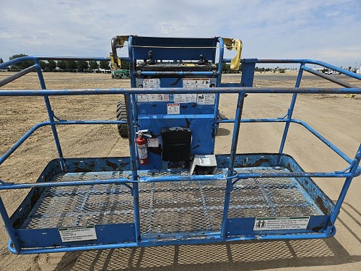 GENIE S-60X photo 5