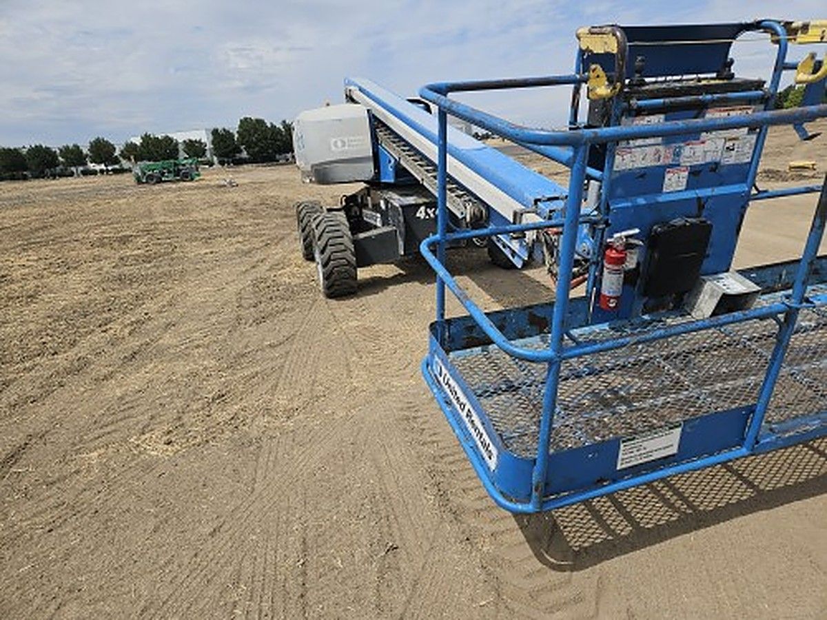 GENIE S-60X photo 6