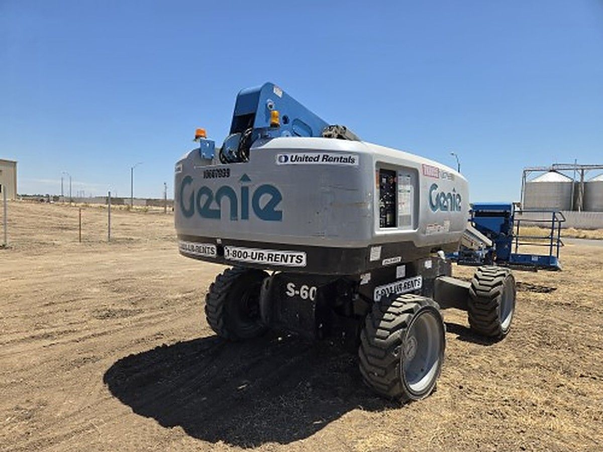 GENIE S-60X photo 7