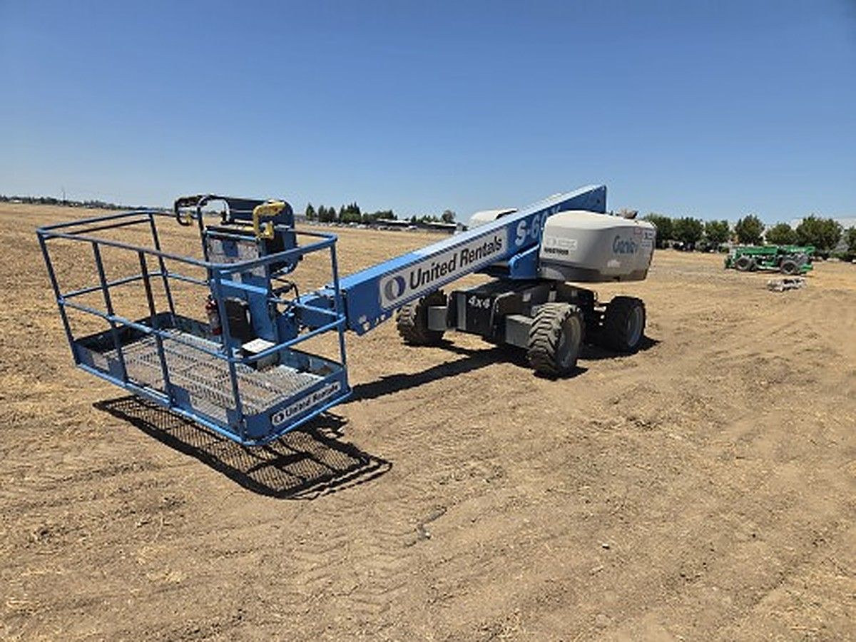 GENIE S-60X photo 8