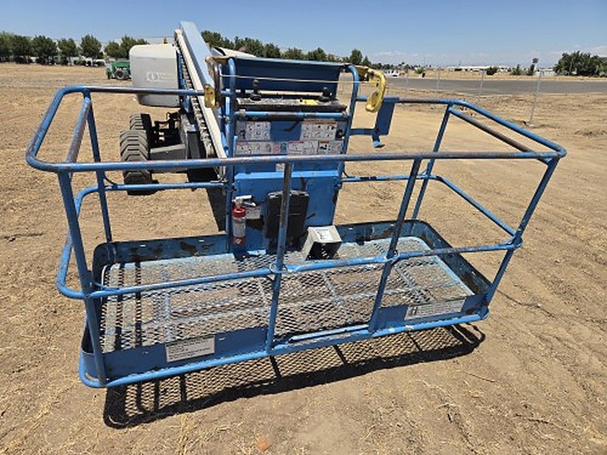 GENIE S-60X photo 9
