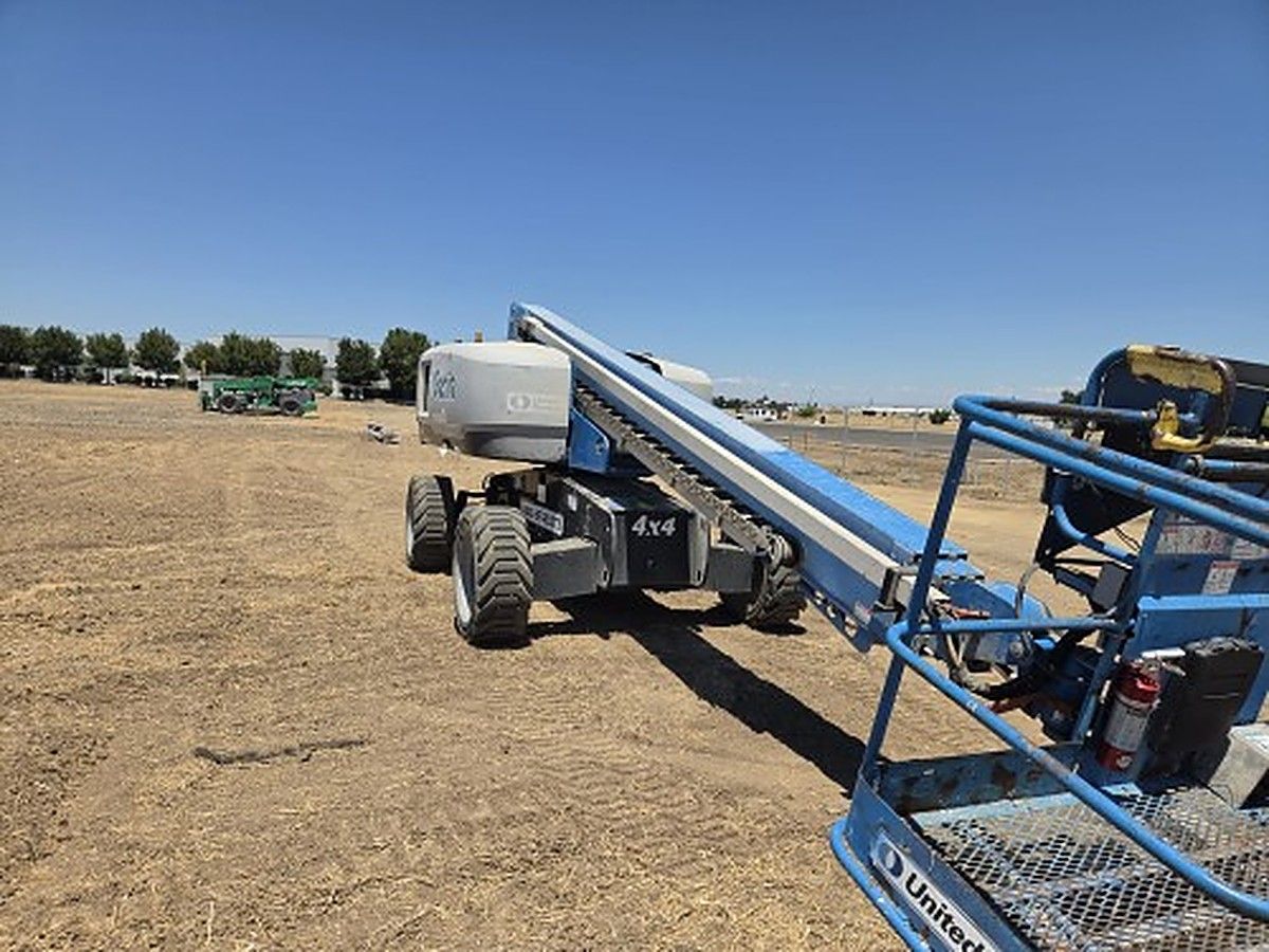 GENIE S-60X photo 10