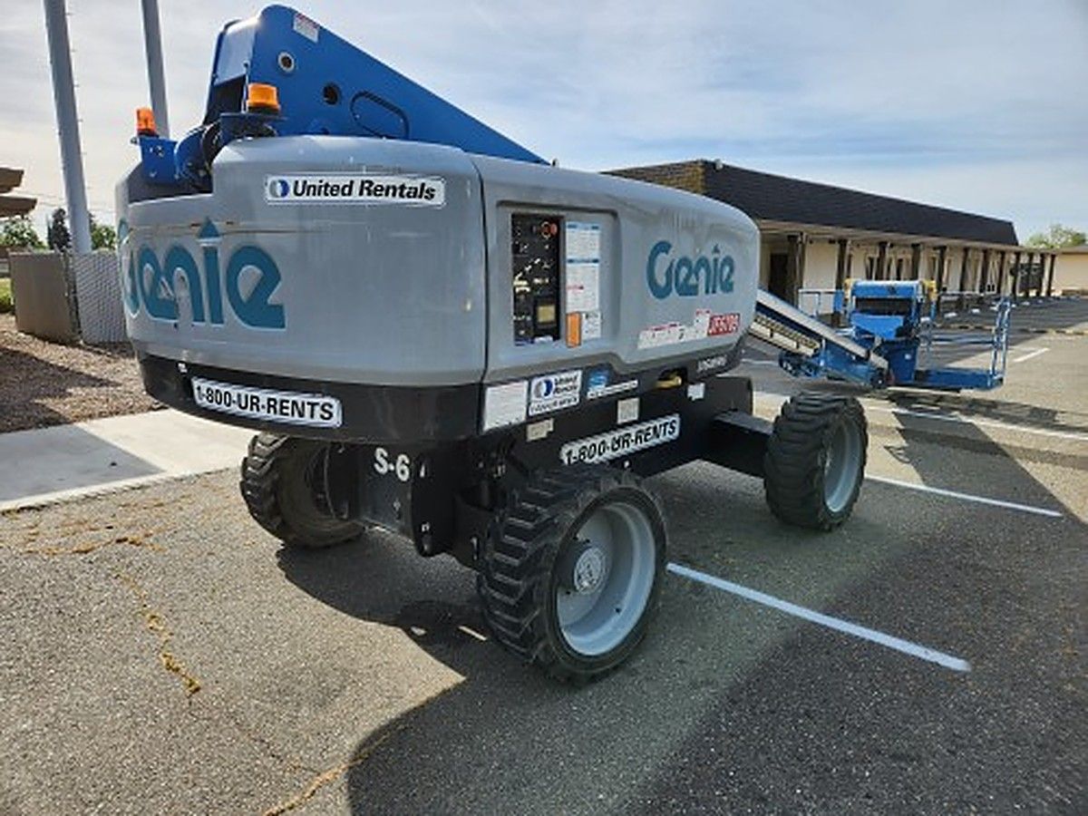 GENIE S-60X photo 2
