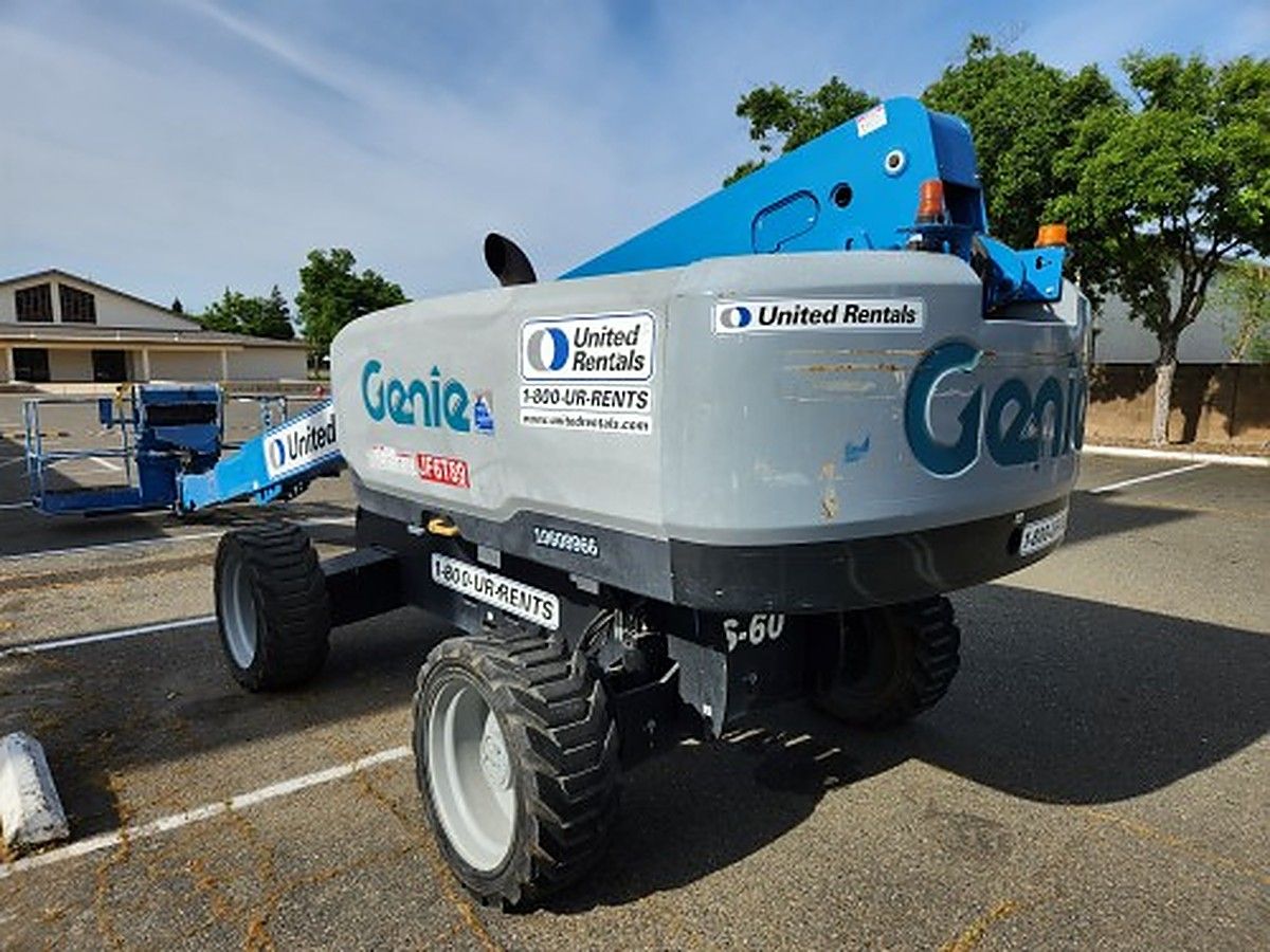 GENIE S-60X photo 3