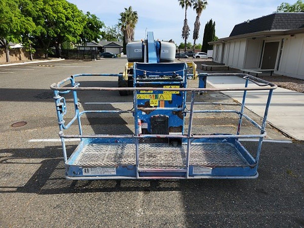 GENIE S-60X photo 4
