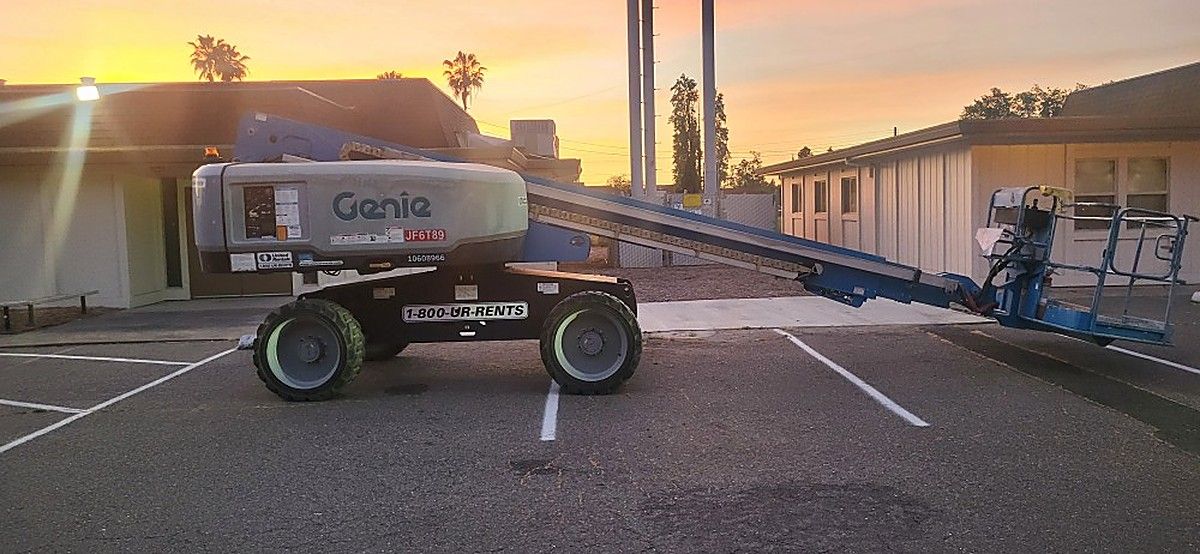 GENIE S-60X photo 7
