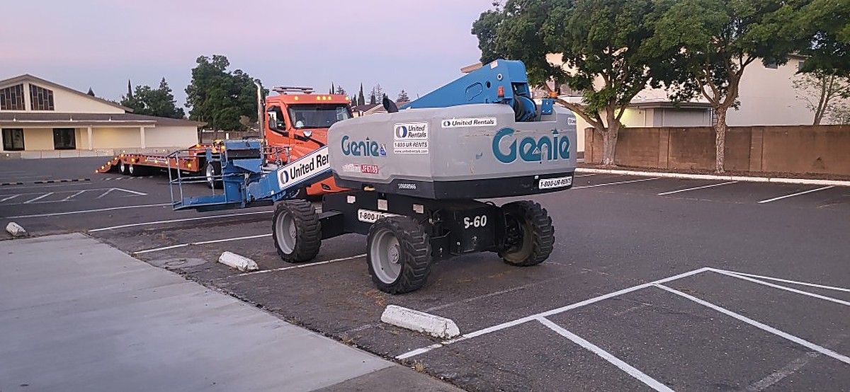 GENIE S-60X photo 8