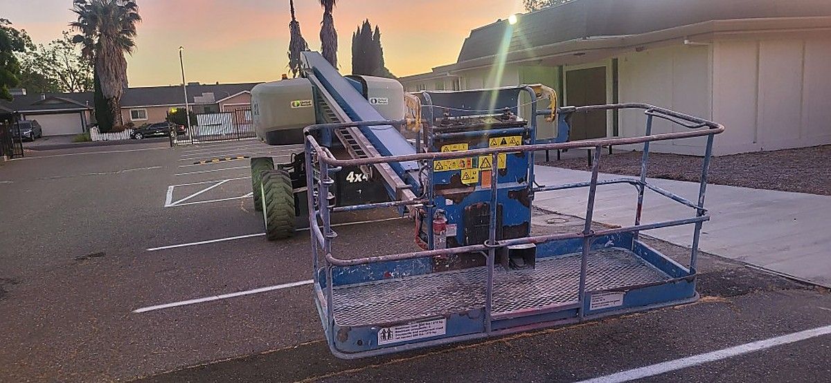 GENIE S-60X photo 9