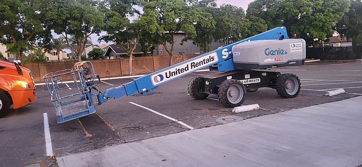 GENIE S-60X photo 10