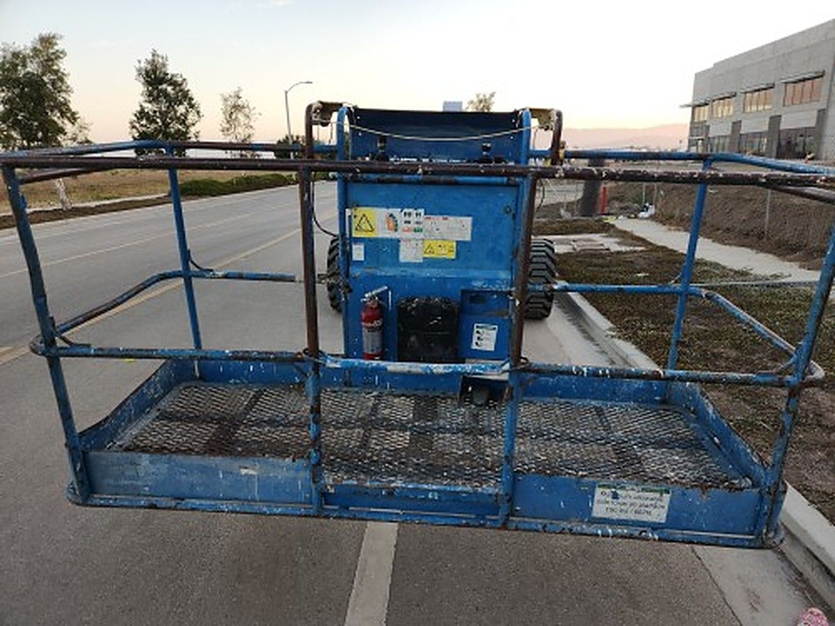 GENIE S-60X photo 2