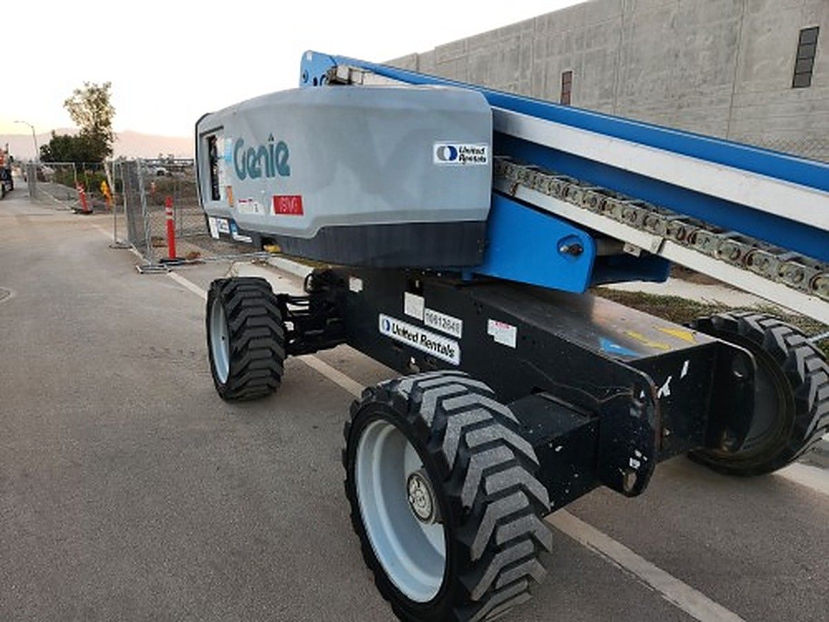 GENIE S-60X photo 3