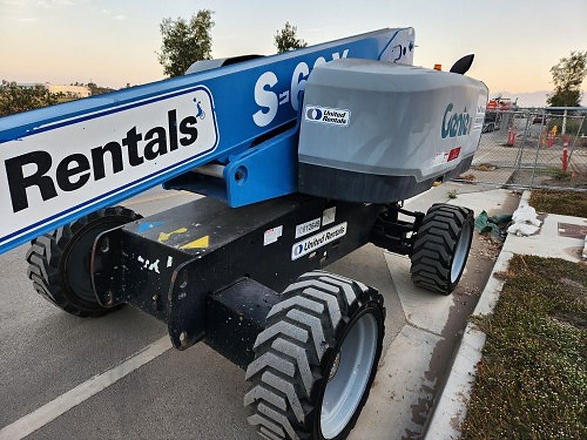 GENIE S-60X photo 4