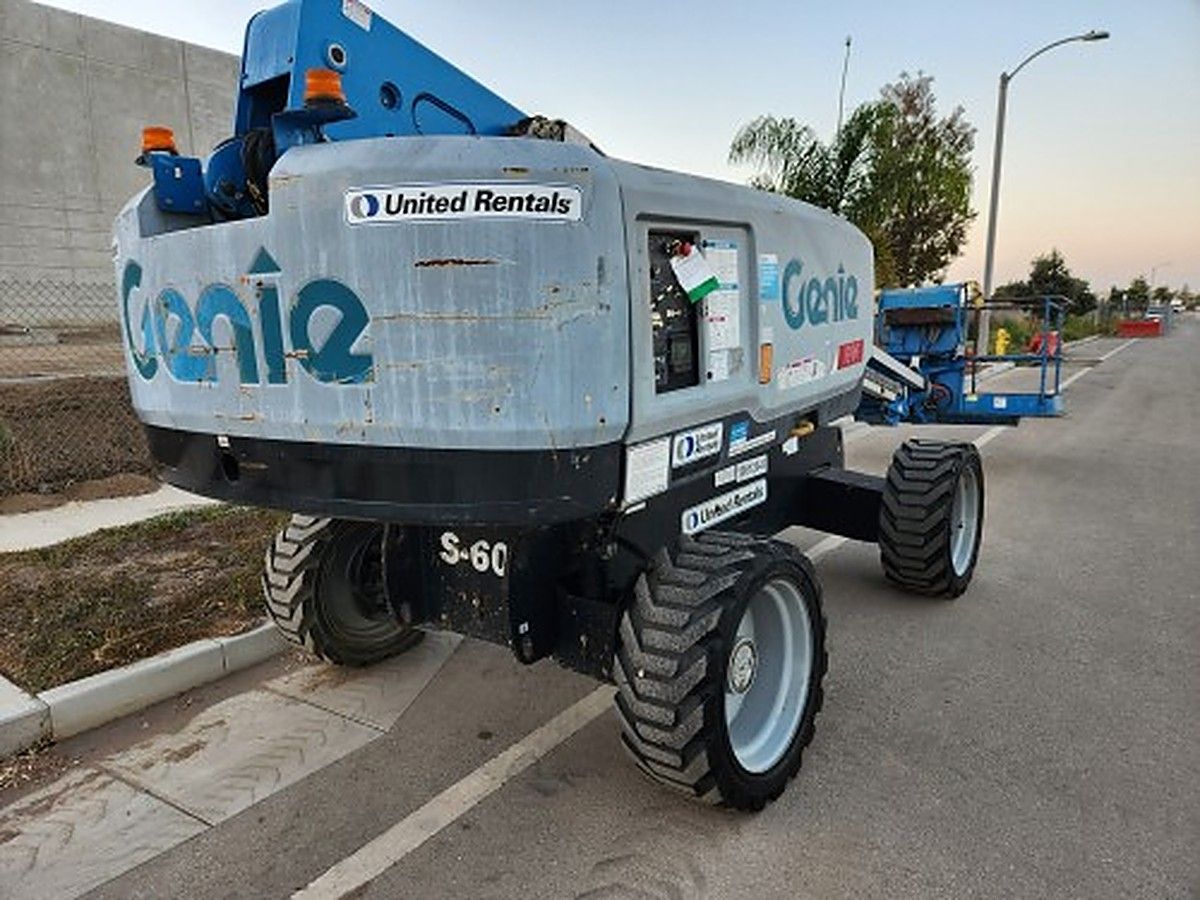 GENIE S-60X photo 5