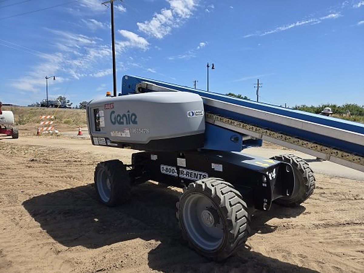 GENIE S-60X photo 2