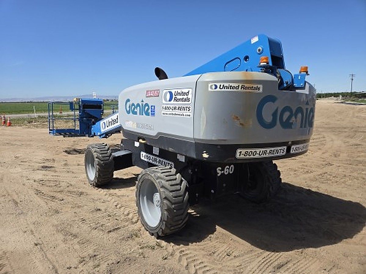 GENIE S-60X photo 3