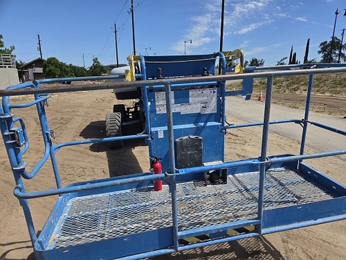 GENIE S-60X photo 4