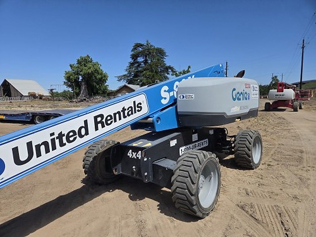 GENIE S-60X photo 5