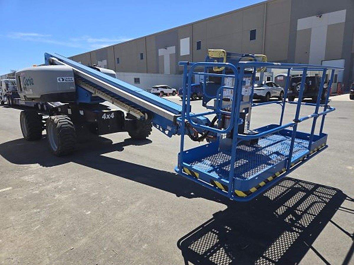 GENIE S-60X photo 2