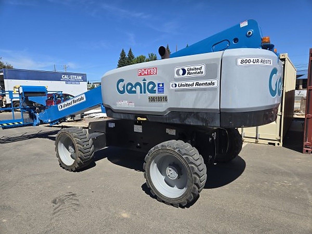 GENIE S-60X photo 3