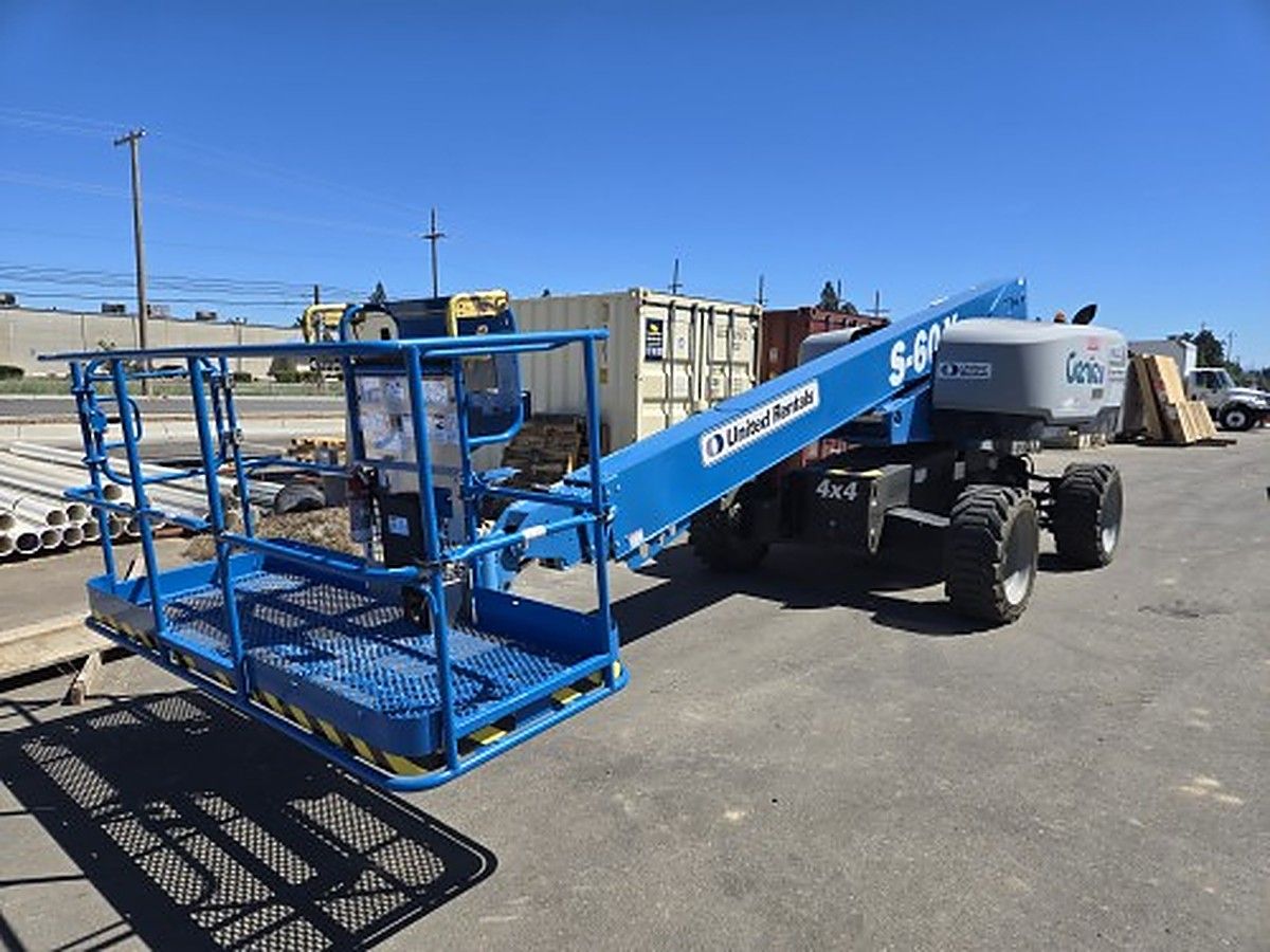 GENIE S-60X photo 4