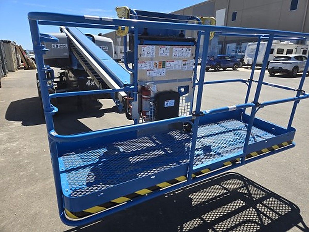 GENIE S-60X photo 5