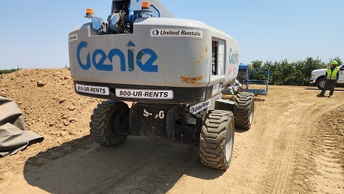 GENIE S-60X photo 2