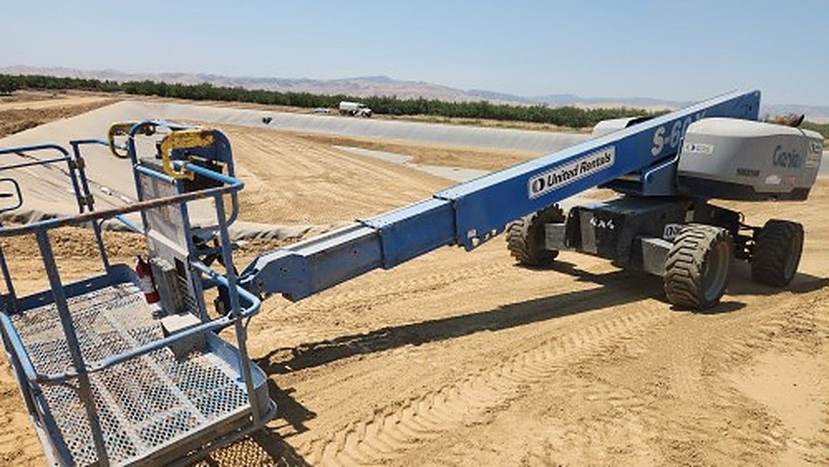GENIE S-60X photo 3