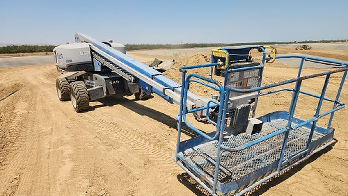 GENIE S-60X photo 4