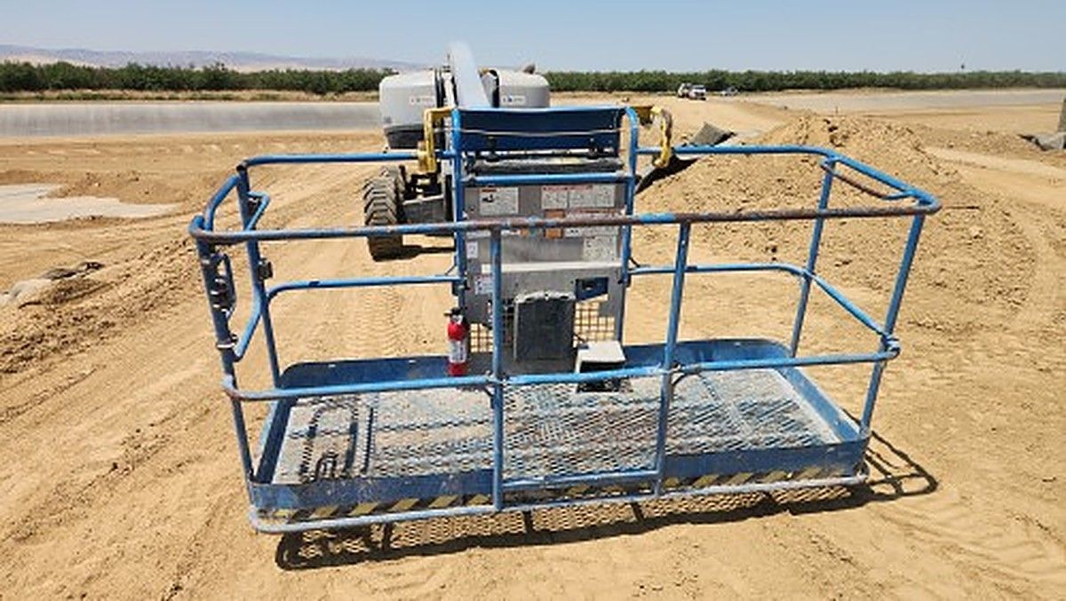 GENIE S-60X photo 5