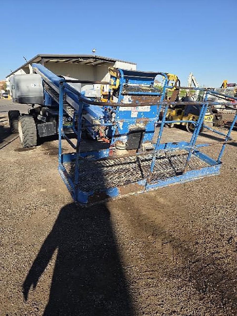 GENIE S-60X photo 2