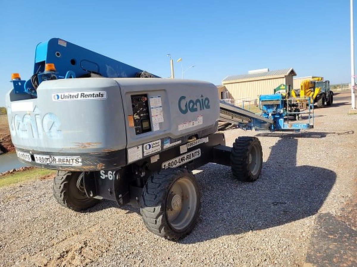 GENIE S-60X photo 3