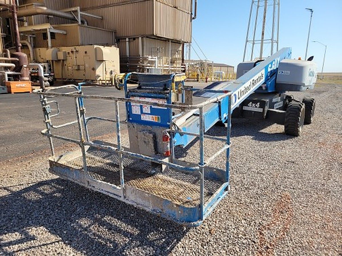 GENIE S-60X photo 4