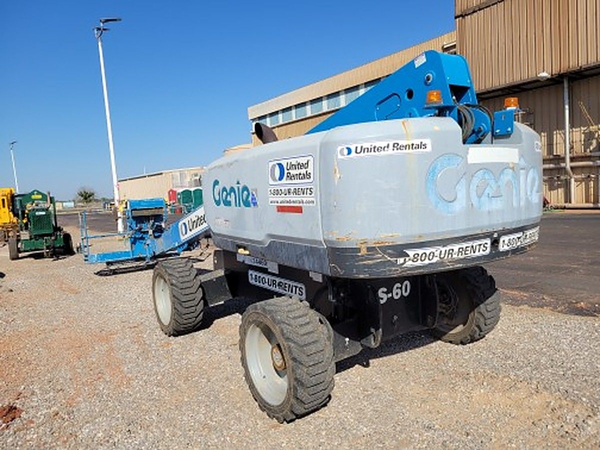 GENIE S-60X photo 5