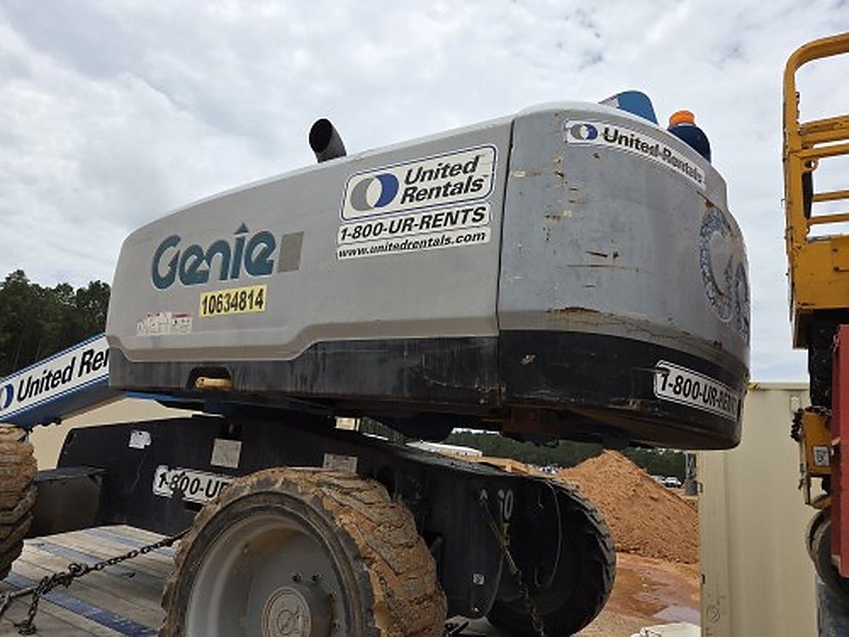 GENIE S-60X photo 2