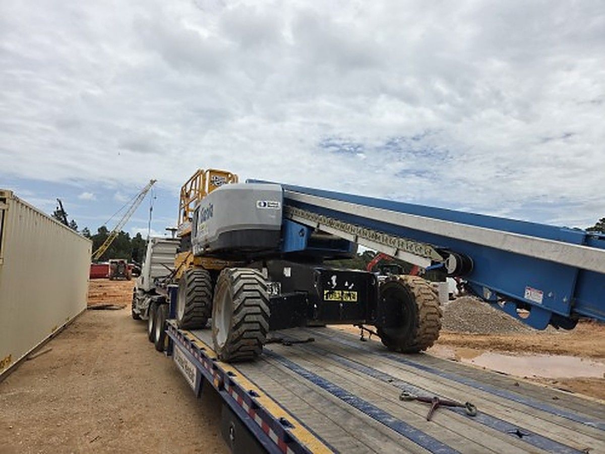 GENIE S-60X photo 3