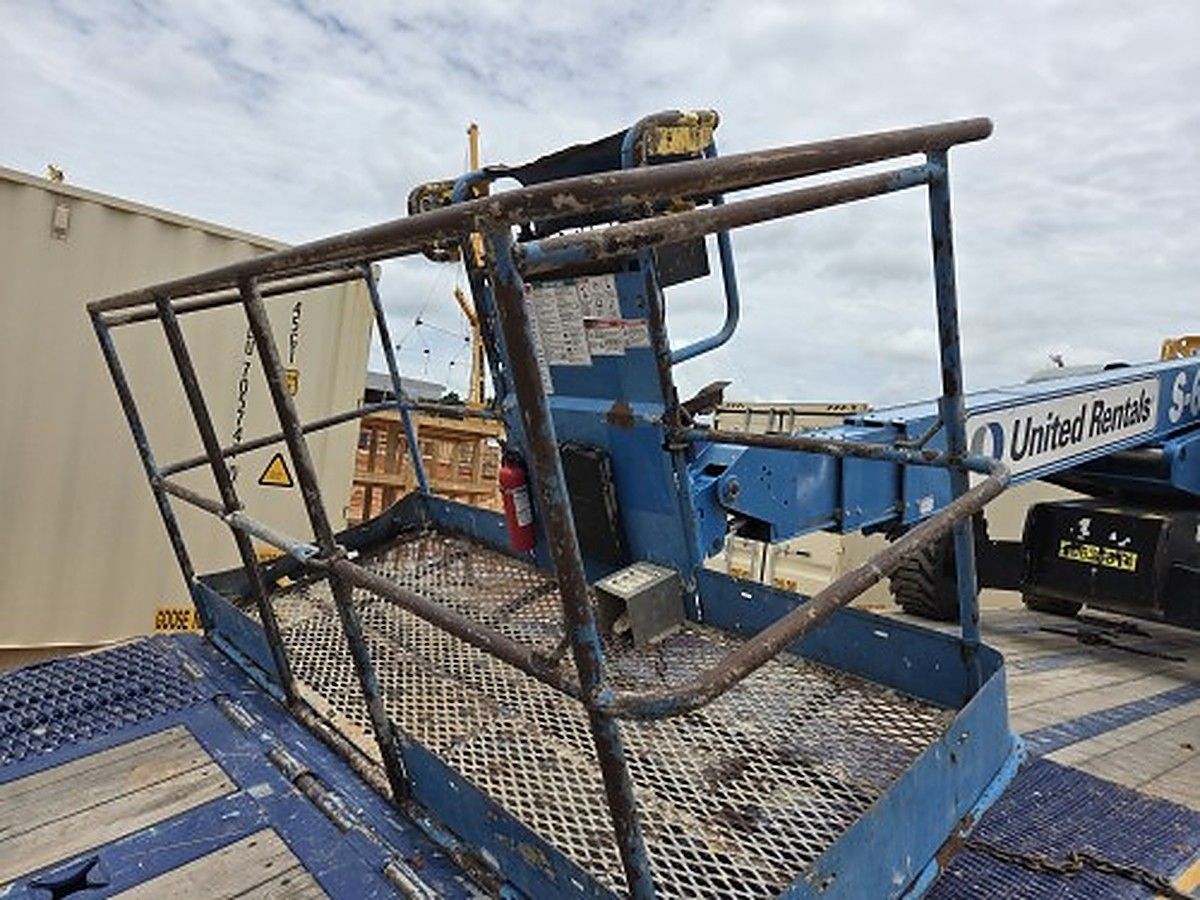 GENIE S-60X photo 4