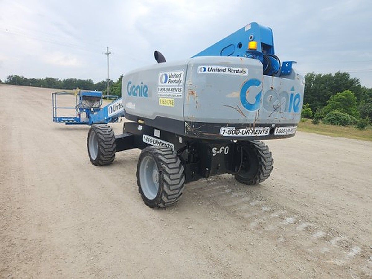 2017 GENIE S-60X for sale in Las Vegas, NV