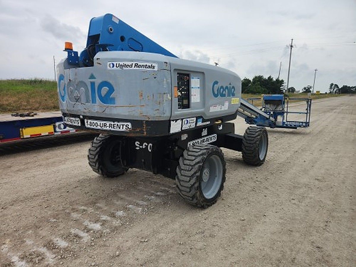 GENIE S-60X photo 2