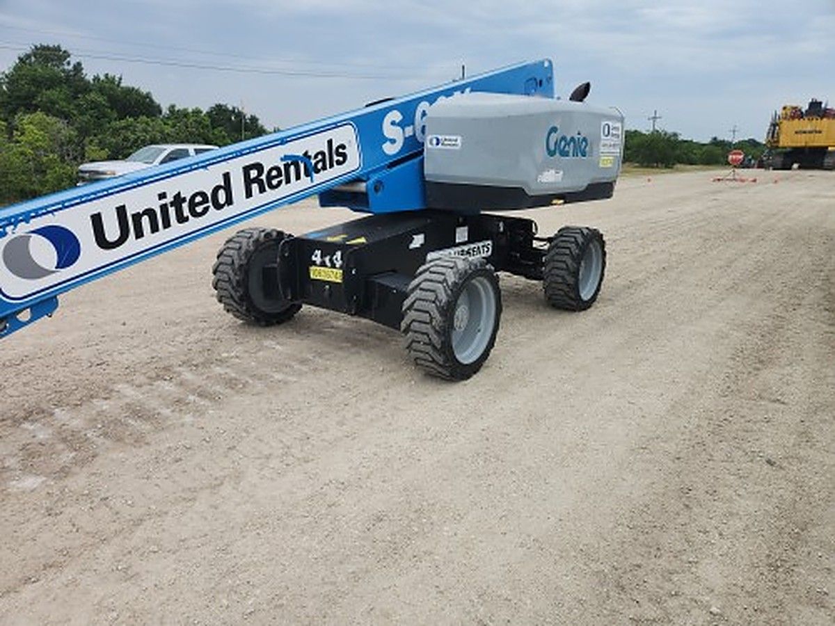 GENIE S-60X photo 3