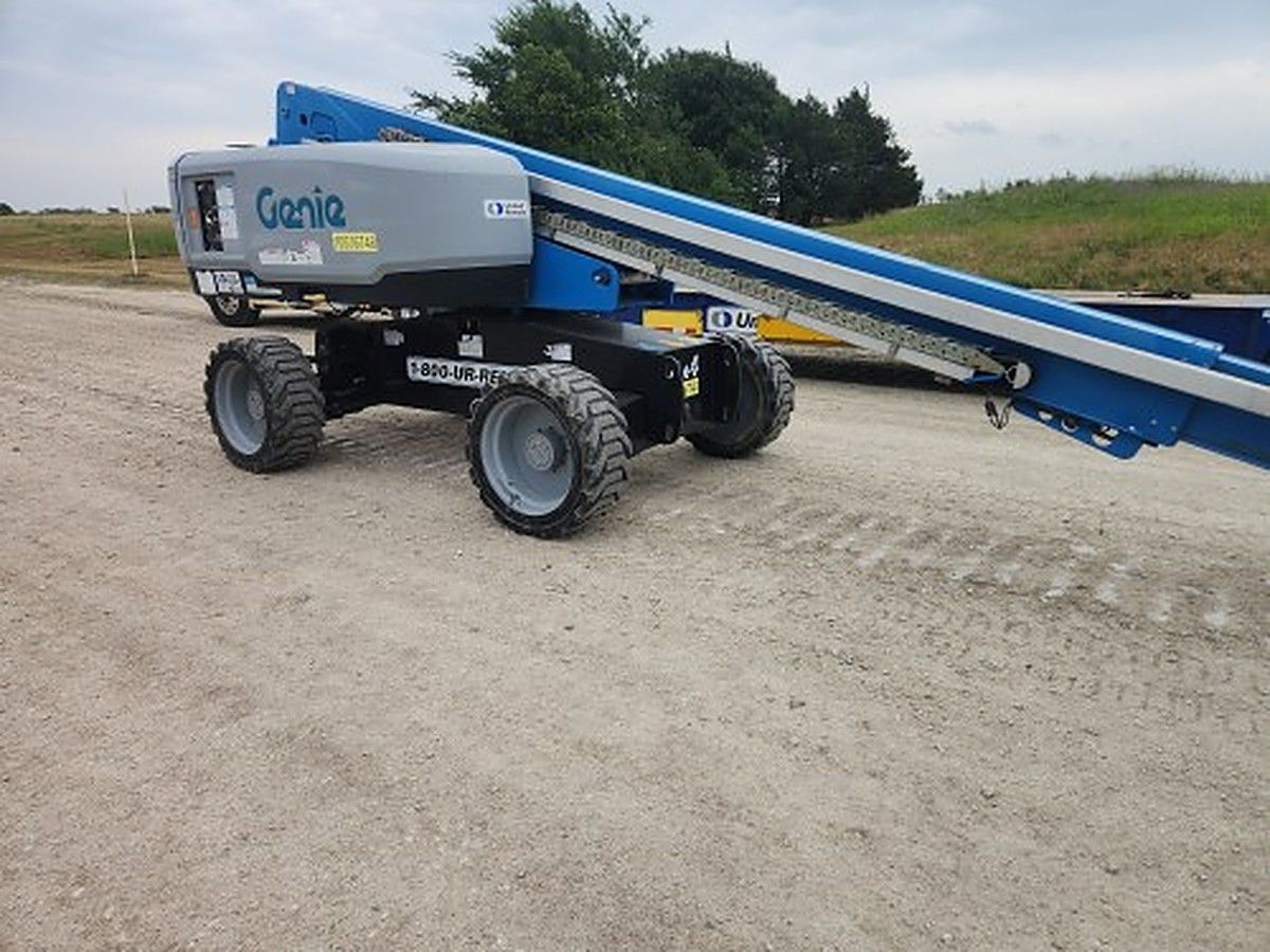 GENIE S-60X photo 4